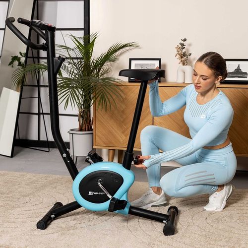 Rower stacjonarny rowerek treningowy Hopsport na Arena.pl