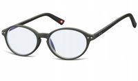 Okulary dziecięce z Antyrefleksem Lenonki ZERÓWKI