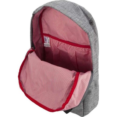 Herschel HERITAGE BACKPACK 01132 CROSSHATCH BLACK na Arena.pl