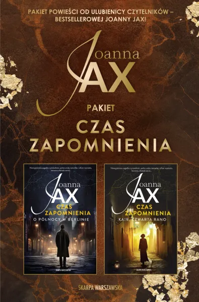 Pakiet Czas Zapomnienia zdjęcie 1