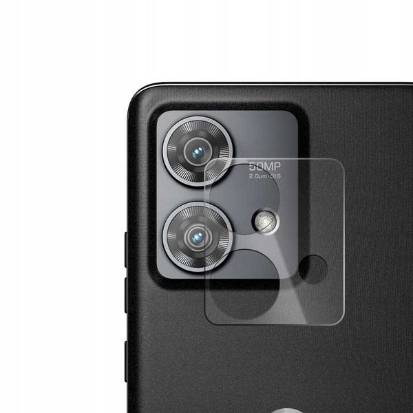 Spacecase Camera Glass Motorola Edge 40 Neo zdjęcie 3