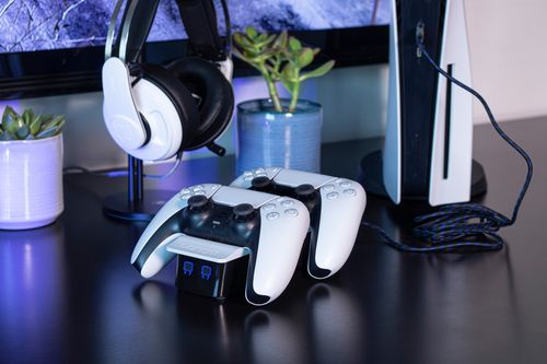 Stacja dokująca do padów PS5 Venom VS5001 USB 1m na Arena.pl