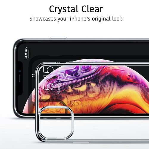 ESR ESSENTIAL CROWN IPHONE 11 PRO MAX SILVER na Arena.pl