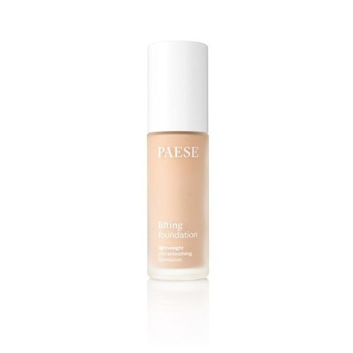 Paese podkład do twarzy Lifting Foundation 101 Ciepły beż 30 ml na Arena.pl