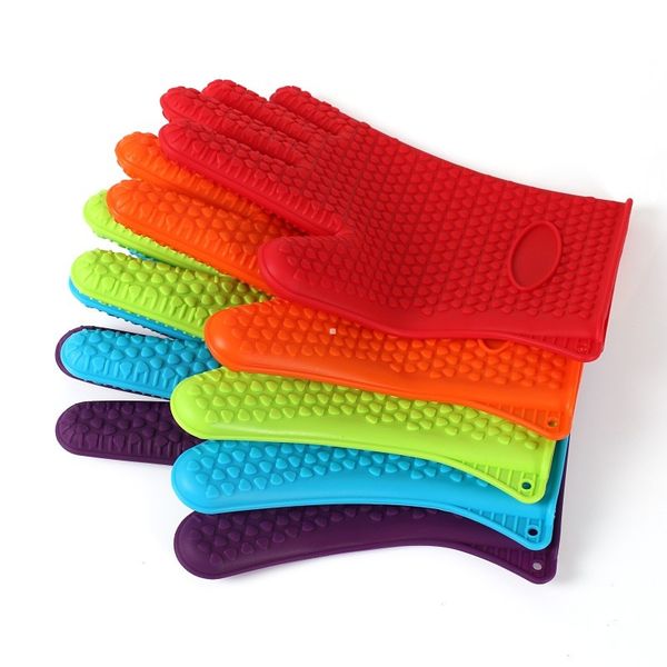 Uchwyty ŻAROODPORNE - KUCHENNE zdjęcie 1