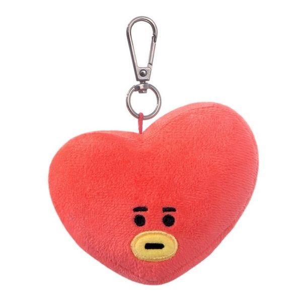 Line Friends BT21 - Pluszowy brelok TATA zdjęcie 1