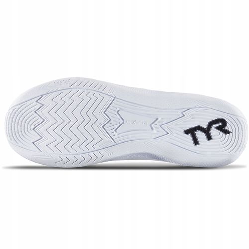 Buty treningowe męskie na siłownię TYR CXT2 Trainer rozmiar 46,5UE na Arena.pl