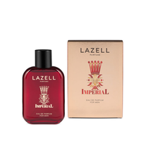 LAZELL for Men Woda perfumowana $ Imperial 100 ml