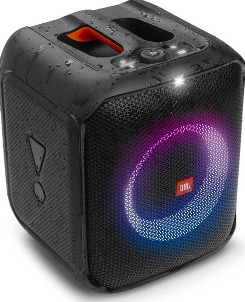 Głośnik przenośny JBL Partybox Encore Essential czarny 100 W zdjęcie 4