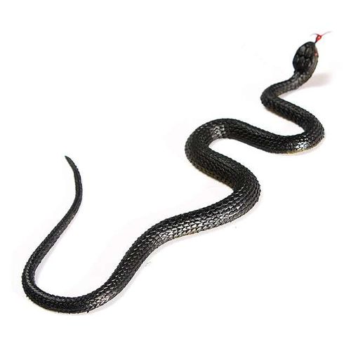 Dekoracja "Wąż", 20 cm na Arena.pl