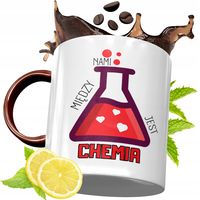 Kubek Bordowy Dla Dziewczyny Na Urodziny Prezent Z Nadrukiem Ze Zdjęciem