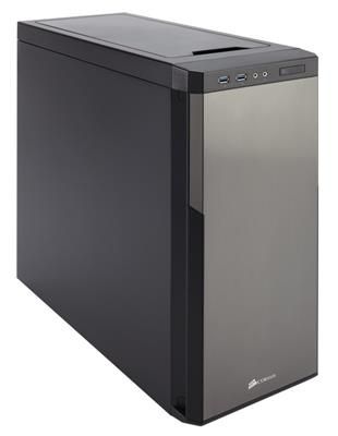 Corsair Carbide 330R Titanium MID-Tower na Arena.pl