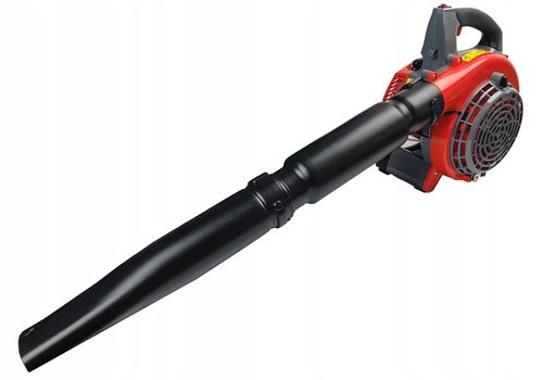 DMUCHAWA SPALINOWA ODKURZACZ DO LIŚCI BERHARD na Arena.pl