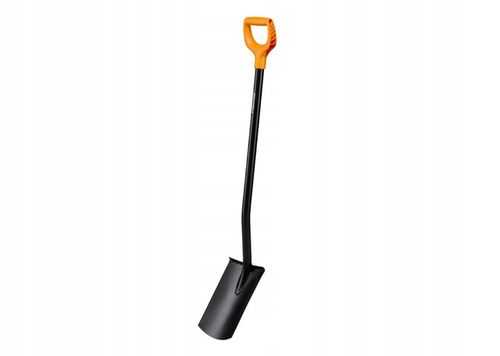 Fiskars Szpadel prosty Solid 1066717/1003456 na Arena.pl