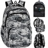 Plecak młodzieżowy Coolpack Pick Sand Surf