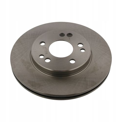 TARCZA HAM PRZOD 284X22 V FEBI BILSTEIN na Arena.pl