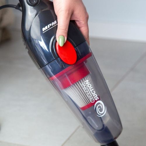 Odkurzacz pionowy MPM MOD-39 na Arena.pl