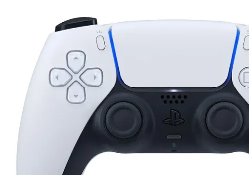 Kontroler Pad PS5 DualSense Biały na Arena.pl