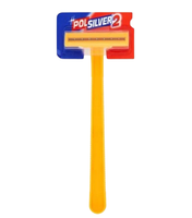 Polsilver 2 Jednorazowa maszynka dla mężczyzn - 1s