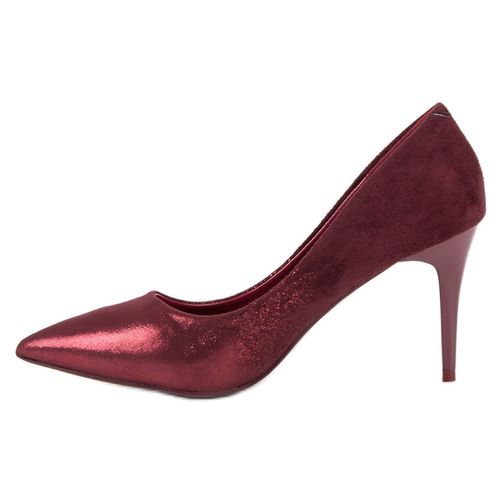 Eleganckie Szpilki r.39 na Arena.pl