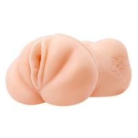 Realistyczny Masturbator Wagina Ciało Z Cyberskóry