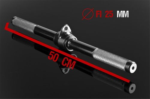 Profesjonalny drążek krótki PD10 na Arena.pl