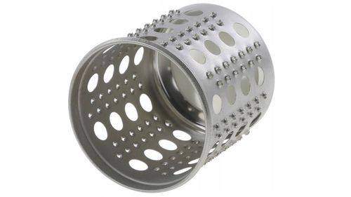 TARKA do maszynki ZELMER DIANA BOSCH ZELMOTOR SMAPP DO ZIEMNIAKÓW PRZECIERA na Arena.pl