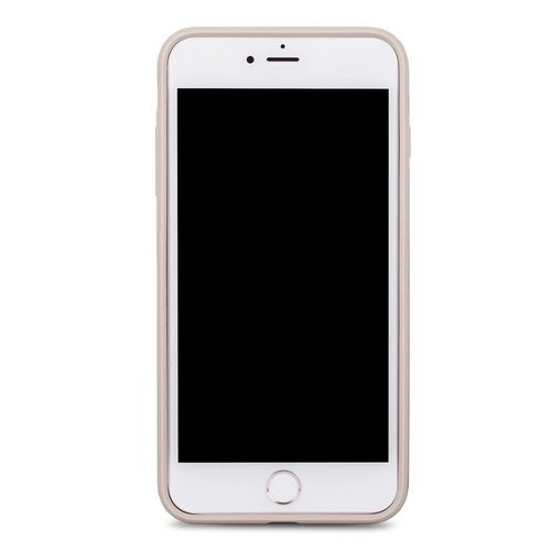 Moshi iGlaze - Etui iPhone 8 Plus / 7 Plus (Mellow Yellow) na Arena.pl