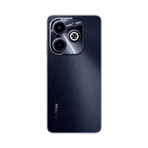 Smartfon INFINIX Hot 40i Black 8/256GB na Arena.pl