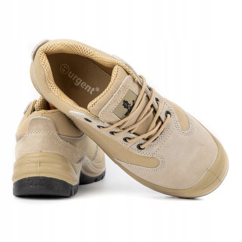 Buty robocze URGENT półbuty ochronne 211/S1 SRC 43 na Arena.pl