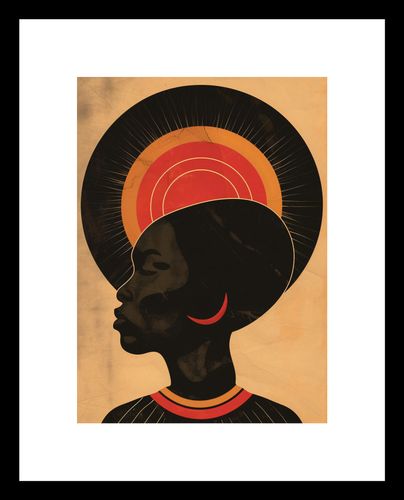 Plakat 13x18cm Gorące Promienie na Arena.pl