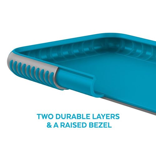 Etui do Samsung Galaxy Note 10 (Bali Blue/Skyline Blue) na Arena.pl
