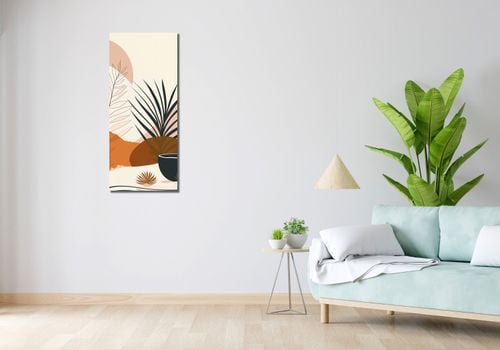 Obraz 40x100cm Harmonia Zen na Arena.pl