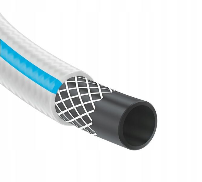 CELLFAST WĄŻ OGRODOWY BASIC 1/2'' 20M 10-400 zdjęcie 5