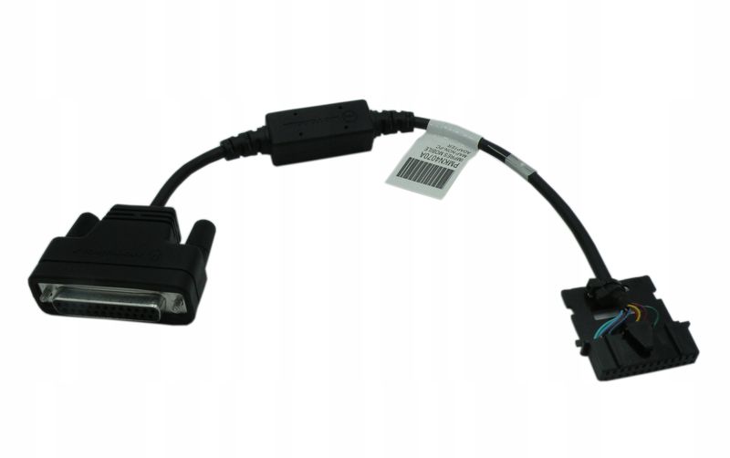 Kabel PMKN4070 MAP Non-PC Motorola DM3000 DM4000 zdjęcie 1