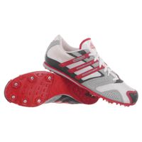 Buty biegowe Adidas Titan LD unisex kolce lekkoatletyczne długodystansowe do biegania 47 1/3