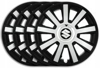 KOŁPAKI 14'' SUZUKI - Swift Ignis Baleno Alto FLM