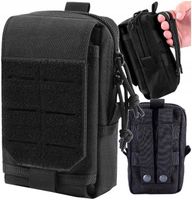 Saszetka Wojskowa militarna nerka paska taktyczna