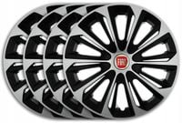 KOŁPAKI 14'' FIAT Punto Bravo Panda Siena 500 SRM