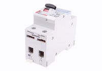 2 x 2 x WYŁĄCZNIK RÓŻNICOWONADPRĄDOWY B6A LEGRAND 410918