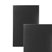 PANEL FOTOWOLTAICZNY 180W NA KAMPER ŁÓDŹ JACHT MONOKRYSTALICZNY