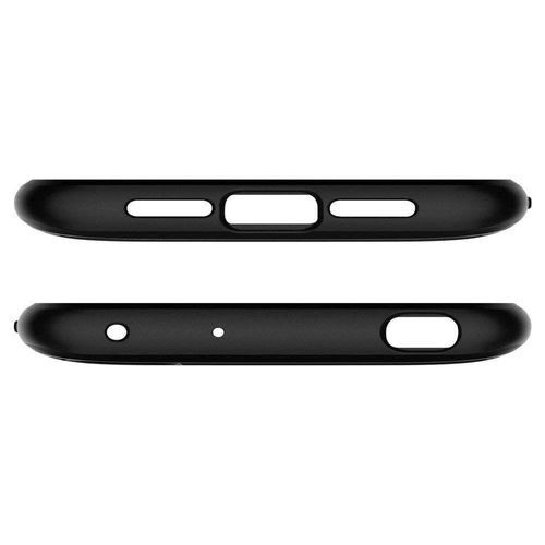 Etui Spigen Rugged Armor Xiaomi Mi9 Lite Matte Black na Arena.pl