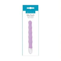 stymulator- me you us silky touch bullet vibrator purple/pink colour change