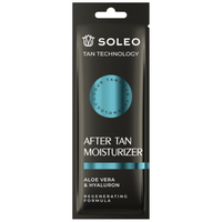 Soleo Tan Technology After Tan Moisturizer Balsam Po Opalaniu 15ml