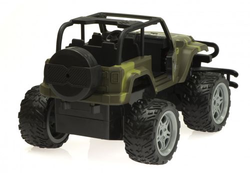 Samochód RC Off-Road Jeep 1:14 na Arena.pl