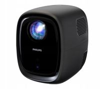 Projektor LED Philips NeoPix 130 czarny