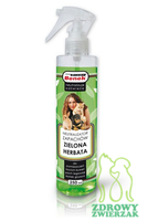 SUPER BENEK Neutralizator pochłaniacz zapachów psa kota 250 ZIELONA HERBATA