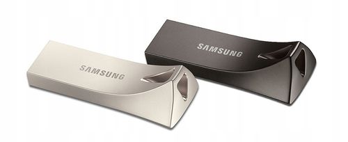 PENDRIVE SAMSUNG Plus 256GB SZYBKI USB 3.1 na Arena.pl
