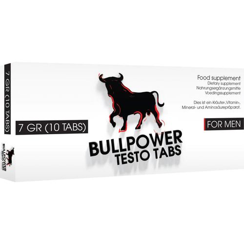 tabletki pobudzające bull power testo pharmquests na Arena.pl
