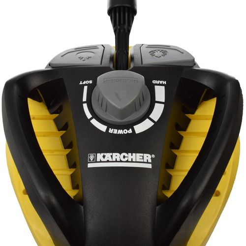 KARCHER T-RACER szczotka do mycia tarasu, kostki do K2, K3, K4, K5, K7 na Arena.pl